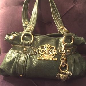 Kathy Van Zeeland Handbag purse